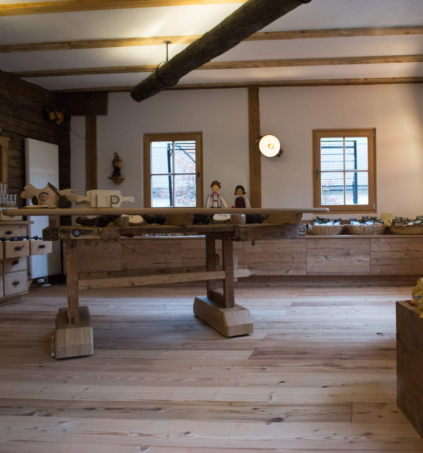 Partnerbetrieb Lechnerhof