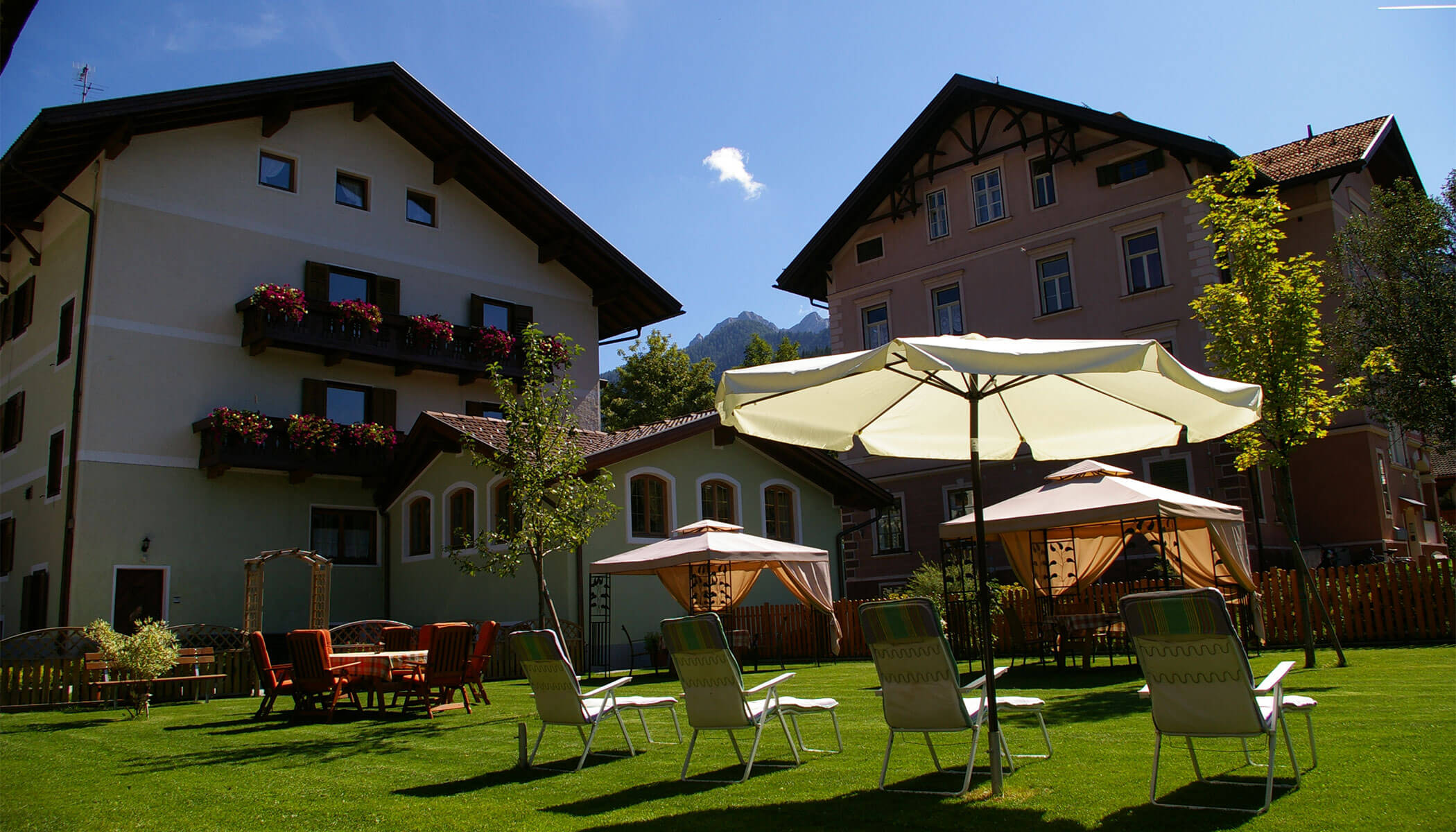 History of our house