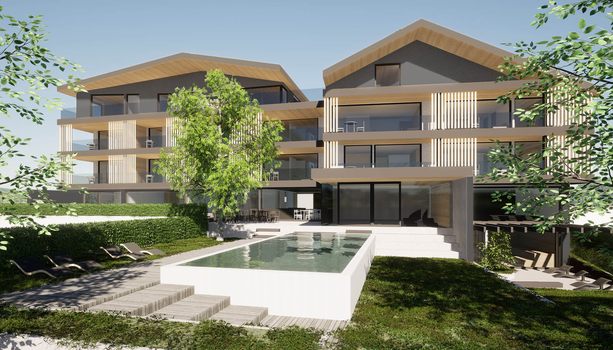 Bergphilosophie - Montanaris