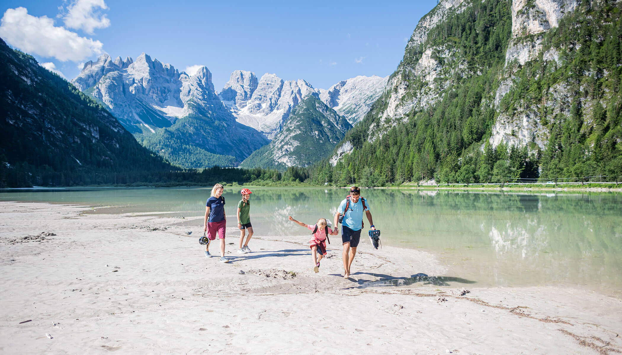 Alpine - Filosofia alpina