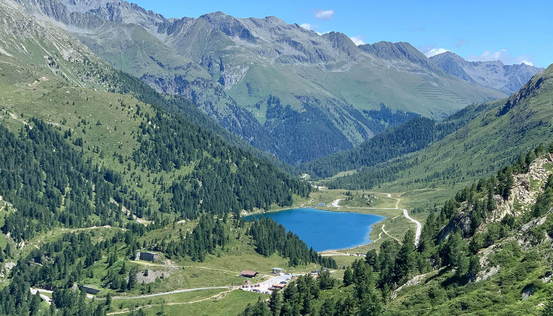 Diplomierter Wanderführer   Montanaris