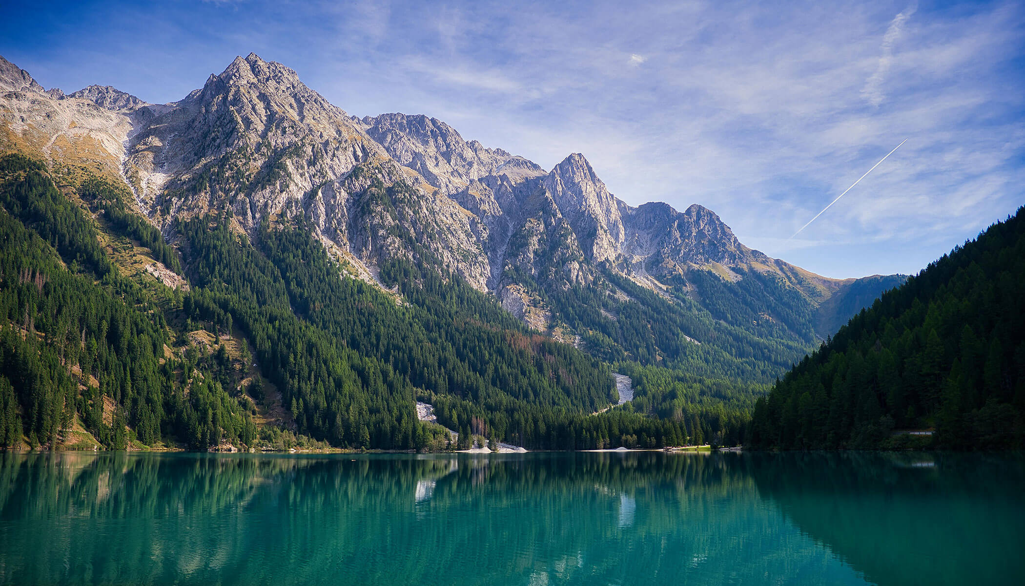 Lago di Anterselva