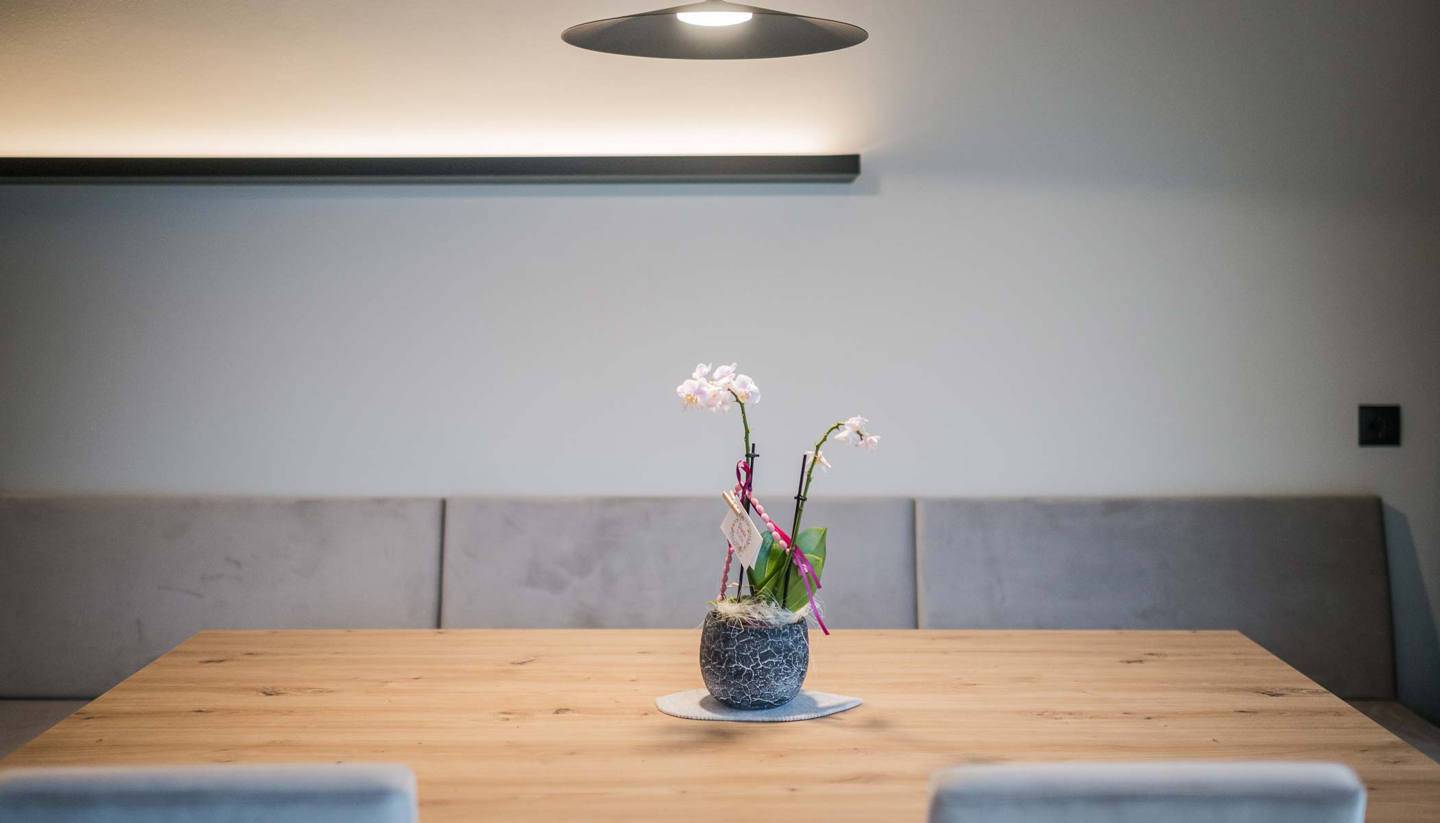 Nachhaltige Dekoration im Montanaris