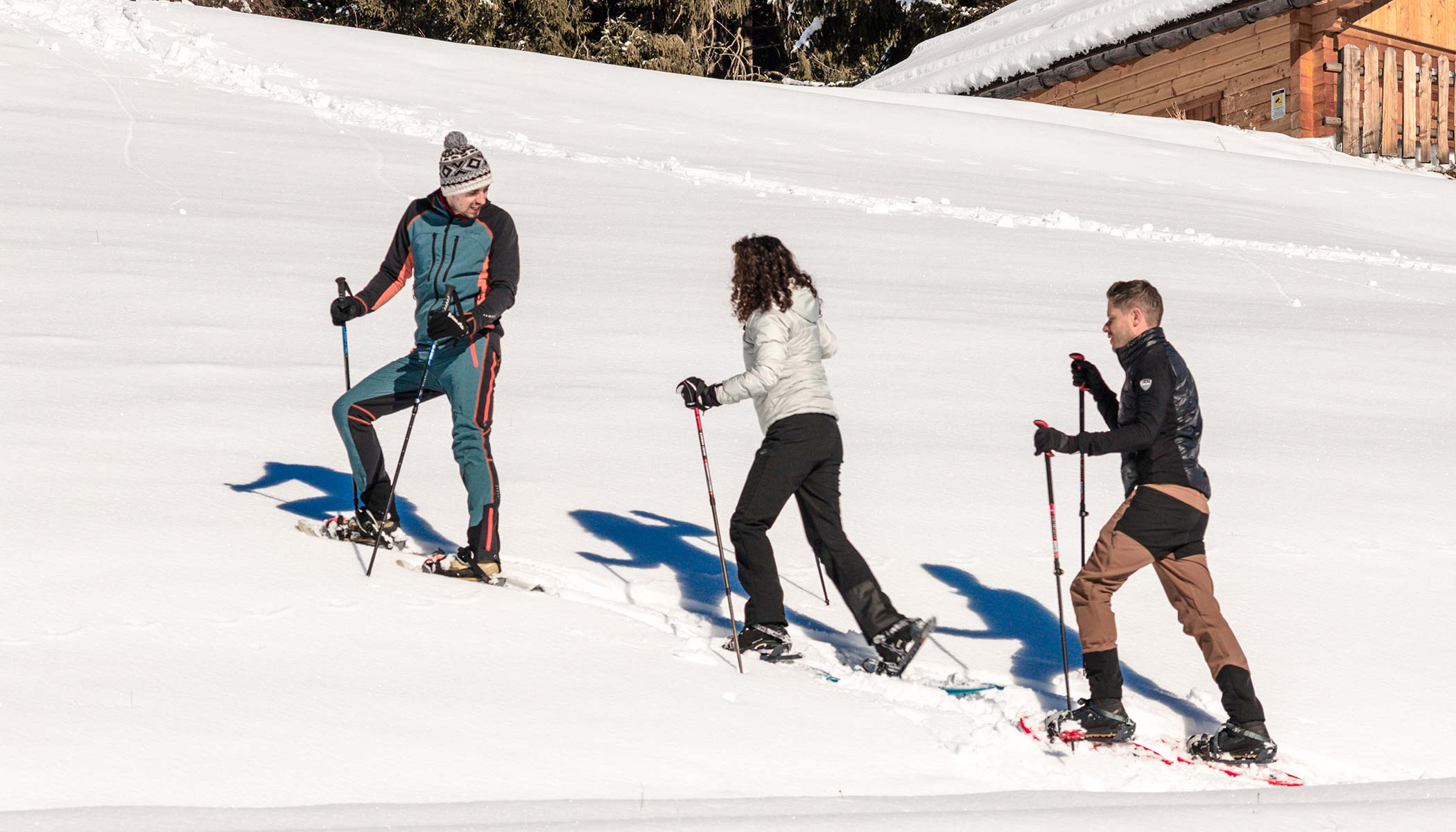 Turnski im Montanaris