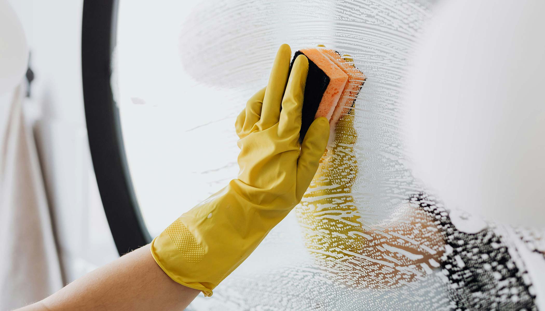 Nachhaltige Reinigung im Montanaris