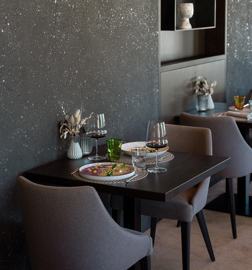 Restaurant Pizzeria Samyr