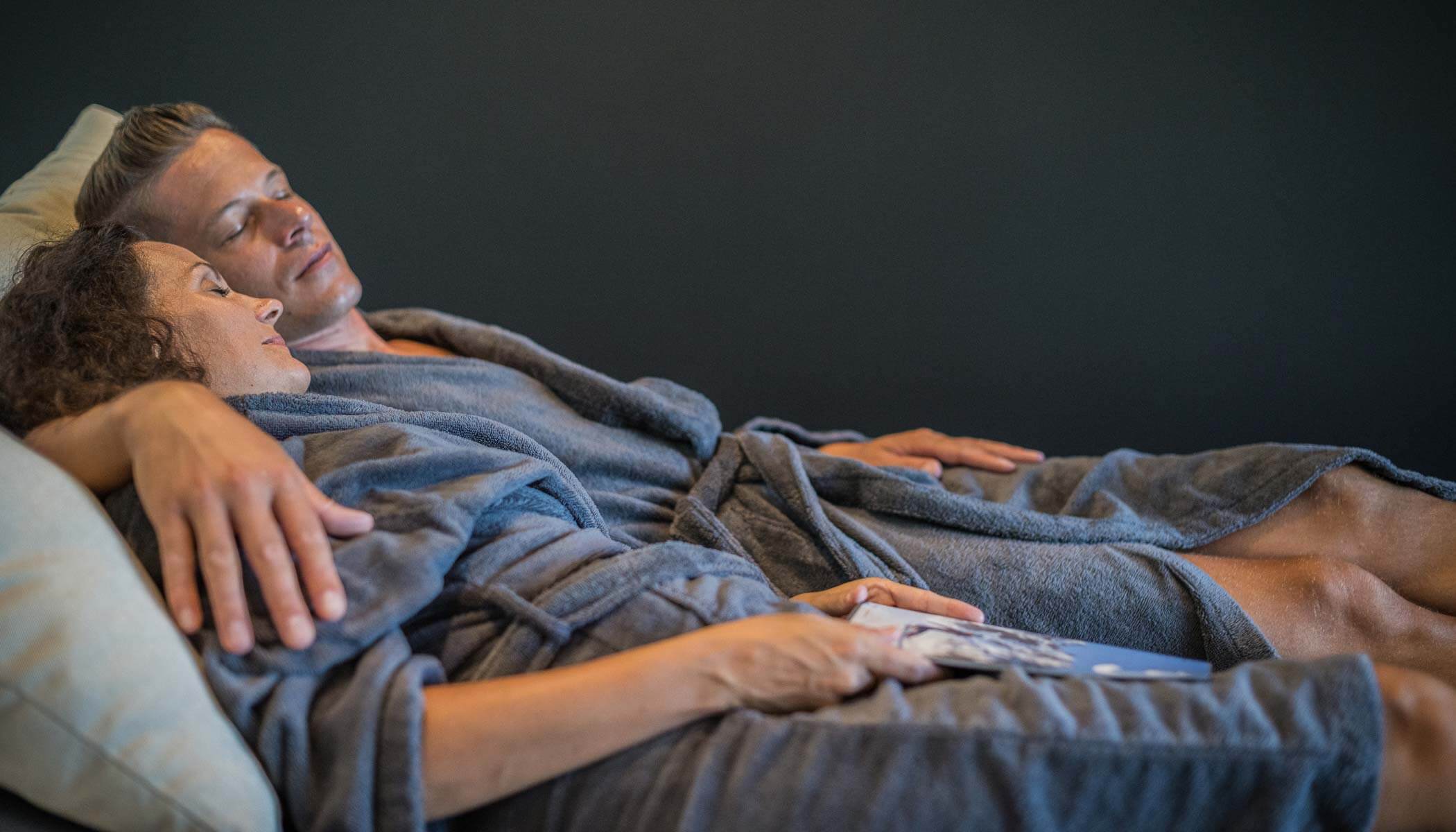 Riposare - Montanaris