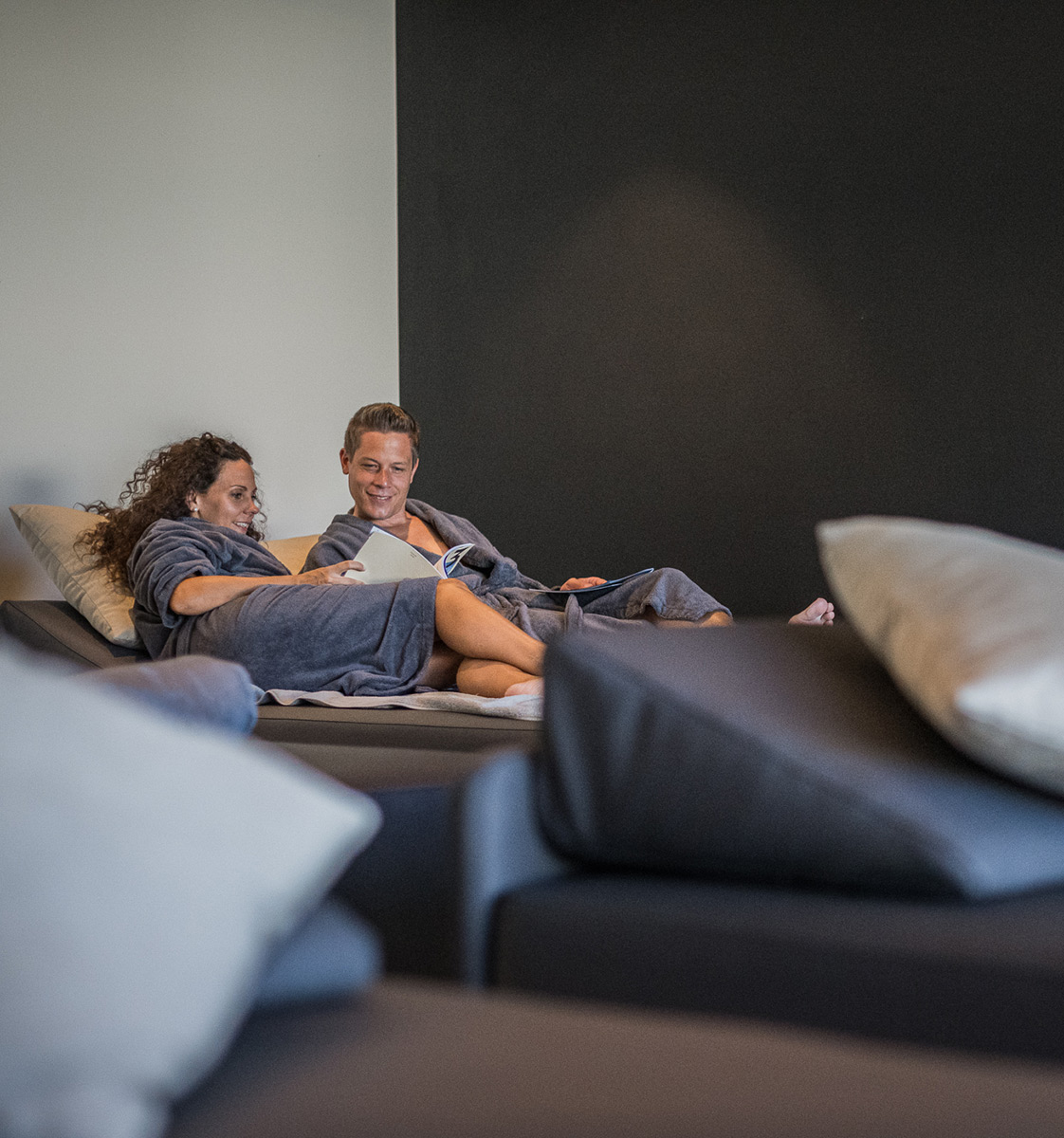 Romantic Escape - Zeit zu zweit