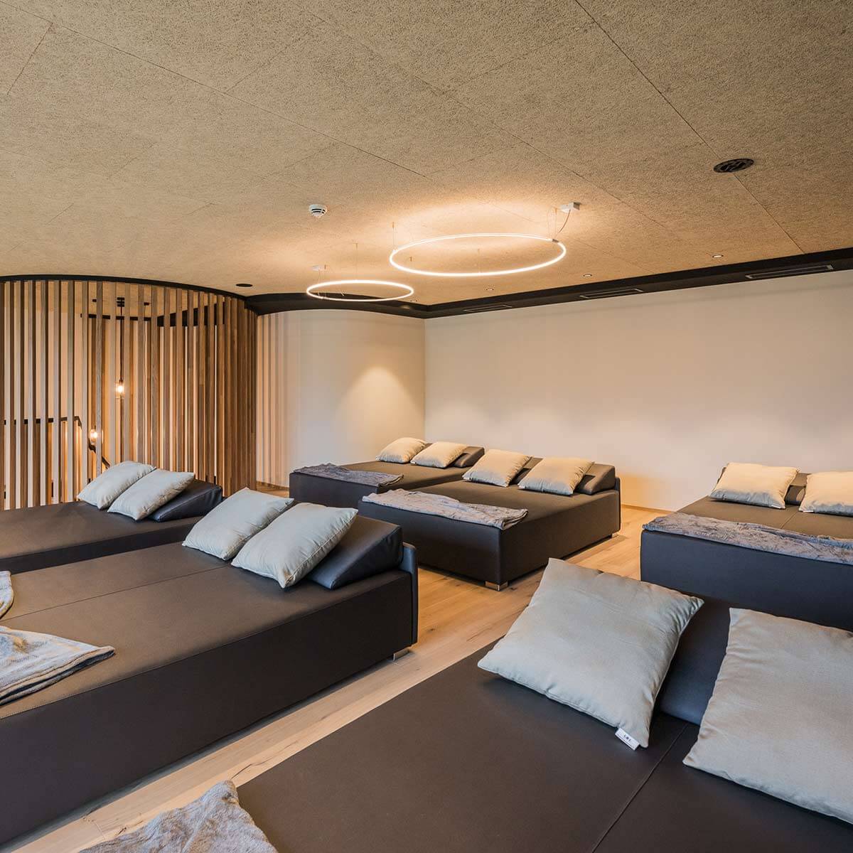 Wellness - Montanaris