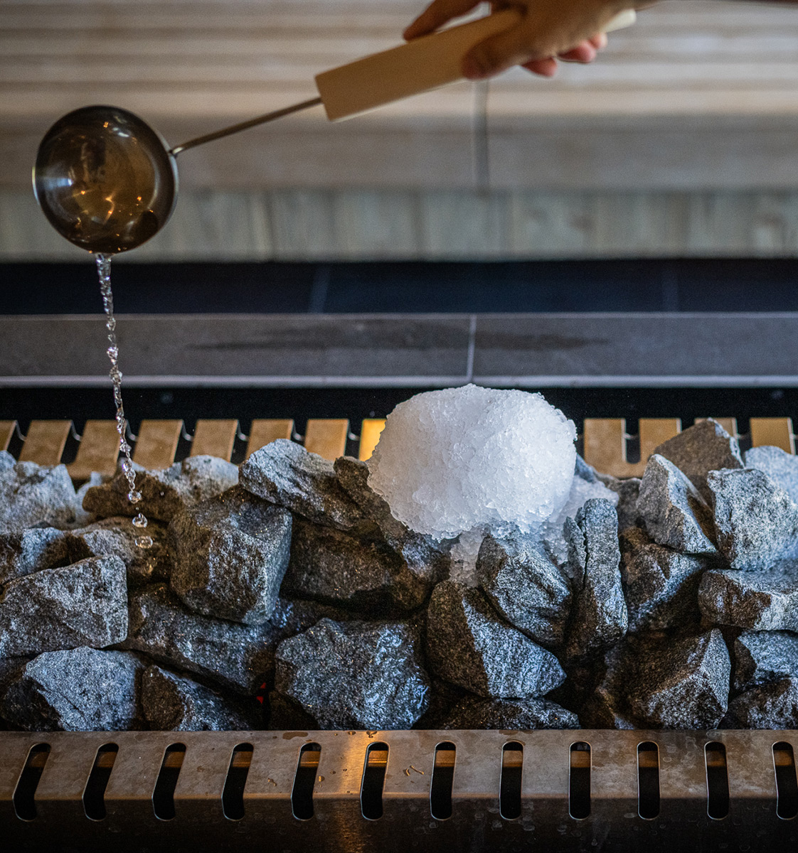 Wellnessurlaub im Montanaris