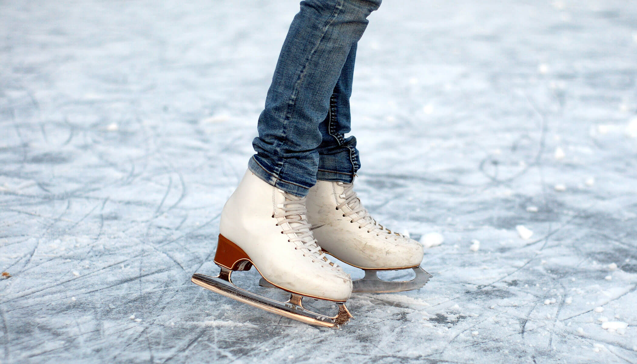 Eislaufplätze Pustertal